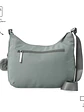 Bolso Adelaide 1 2.0 tipo Crossbody Mediano Verde - Miniatura 3