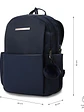 Morral Ejecutivo Porta PC 14