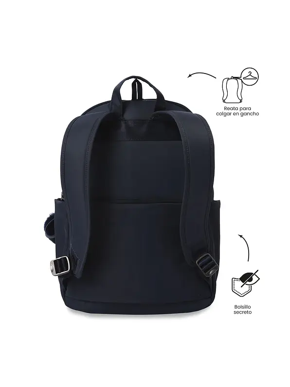 Morral Ejecutivo Porta PC 14