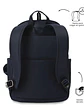 Morral Ejecutivo Porta PC 14