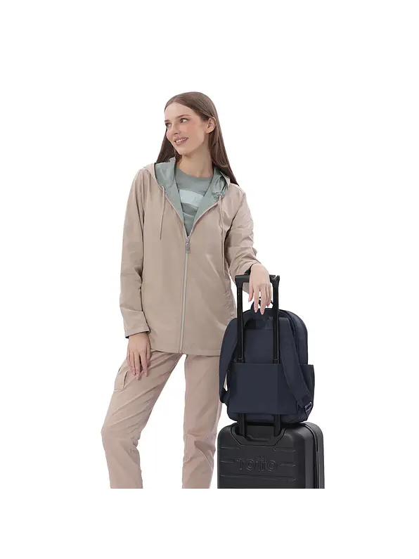 Morral Ejecutivo Porta PC 14