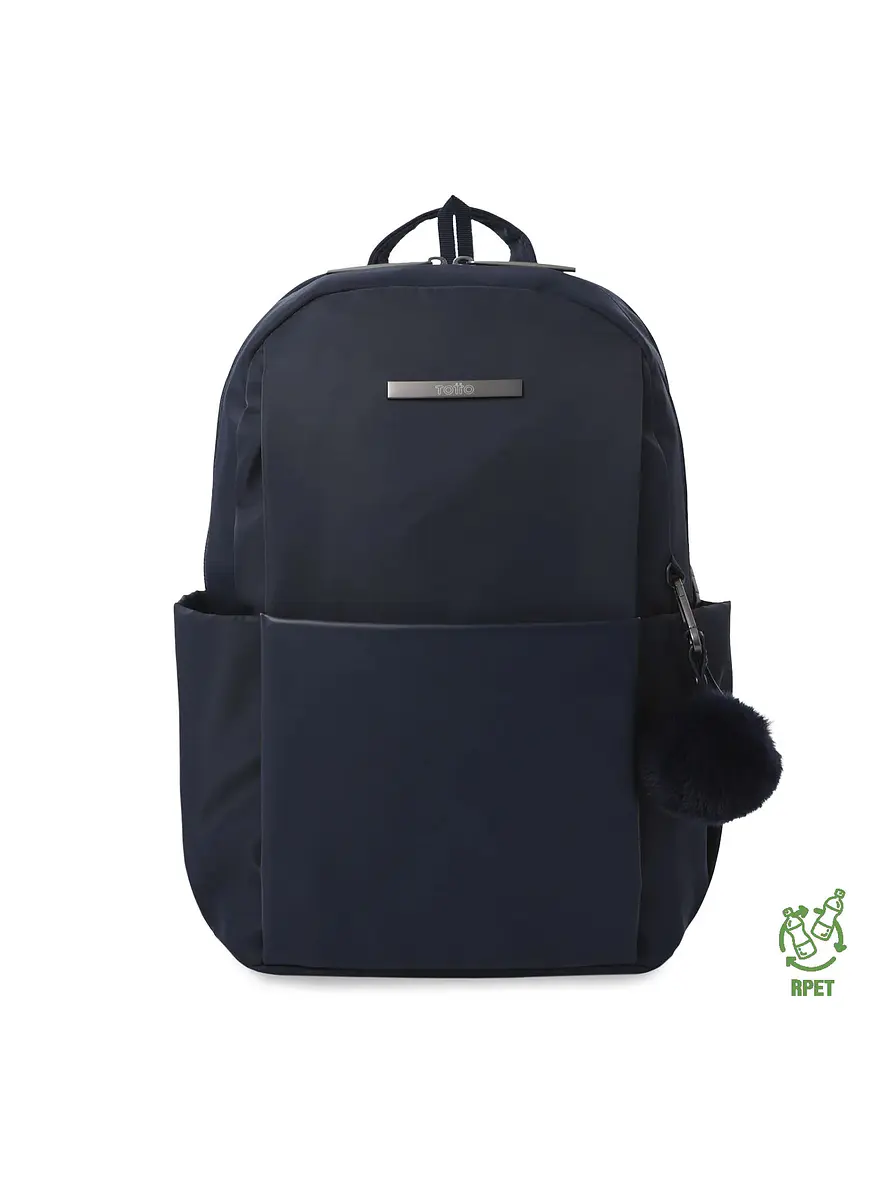 Morral Ejecutivo Porta PC 14