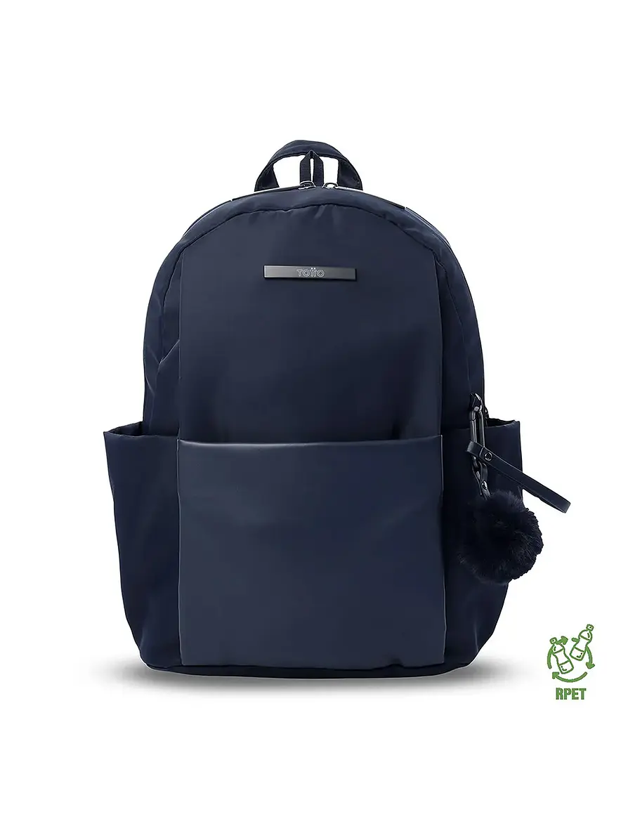 Morral Ejecutivo Porta PC 14