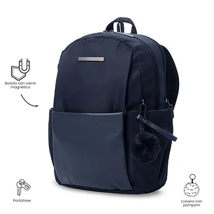 Morral Ejecutivo Porta PC 14