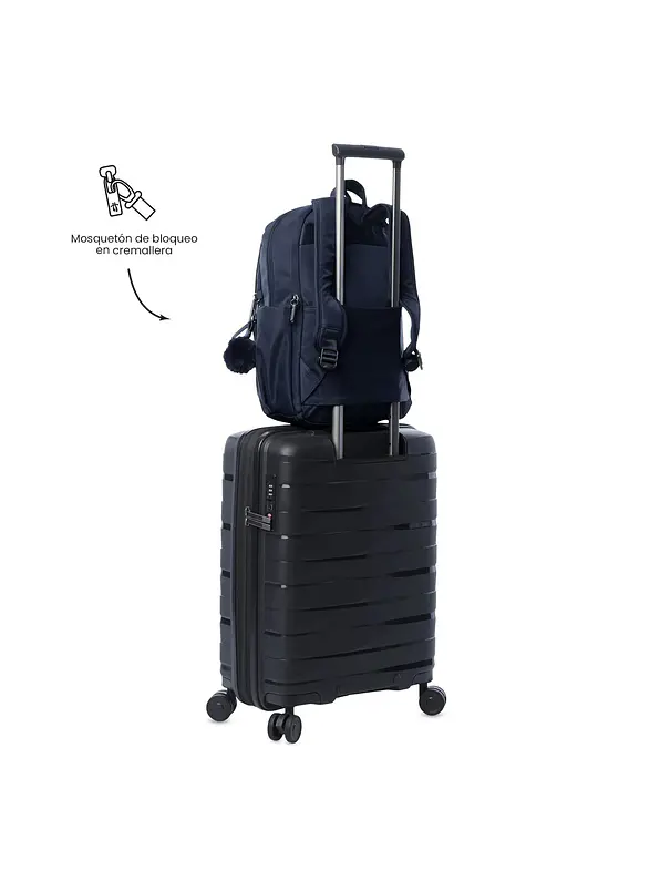 Morral Ejecutivo Porta PC 14