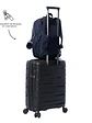 Morral Ejecutivo Porta PC 14