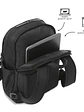 Morral Ejecutivo Porta PC 14
