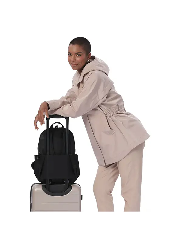 Morral Ejecutivo Porta PC 14