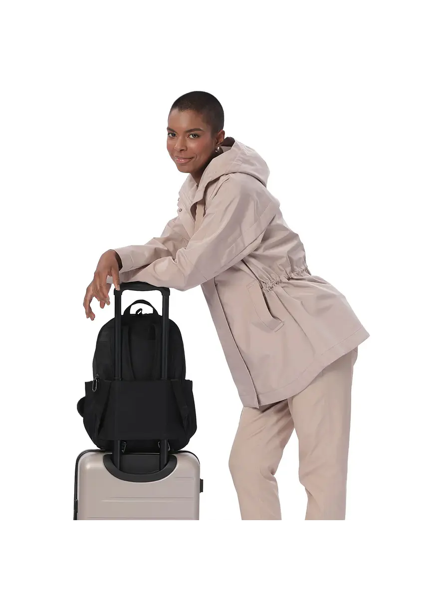 Morral Ejecutivo Porta PC 14