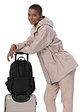 Morral Ejecutivo Porta PC 14