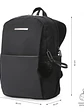 Morral Ejecutivo Porta PC 14