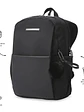 Morral Ejecutivo Porta PC 14