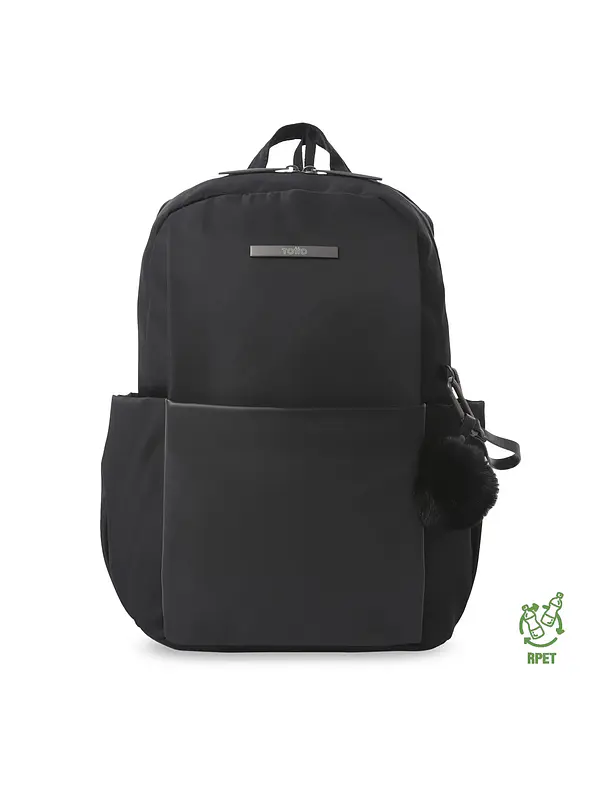 Morral Ejecutivo Porta PC 14