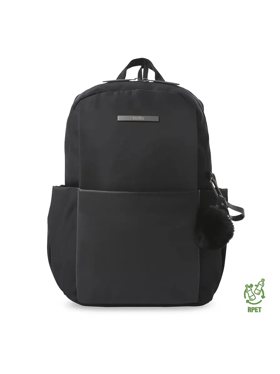 Morral Ejecutivo Porta PC 14
