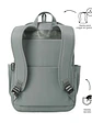 Morral Ejecutivo Porta PC 14