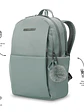 Morral Ejecutivo Porta PC 14