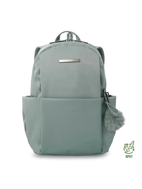 Morral Ejecutivo Porta PC 14