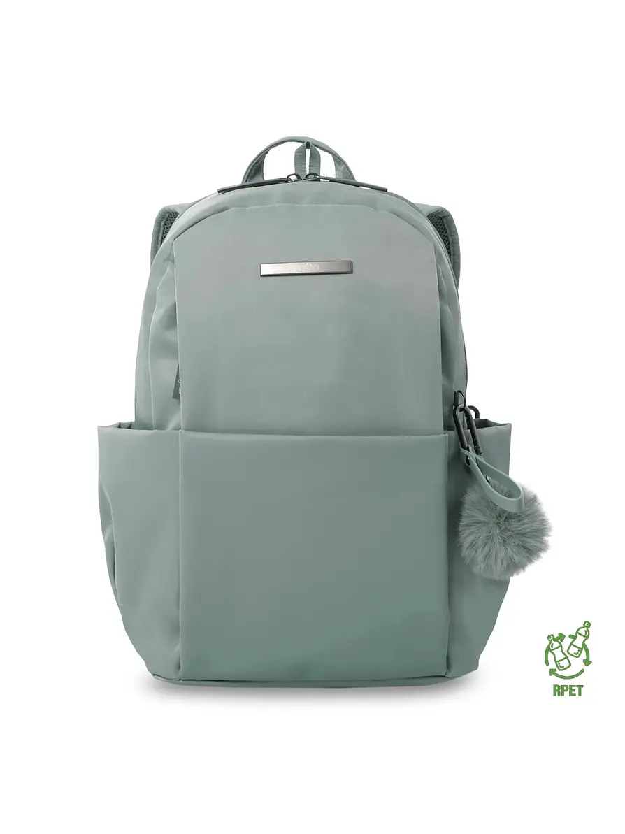 Morral Ejecutivo Porta PC 14