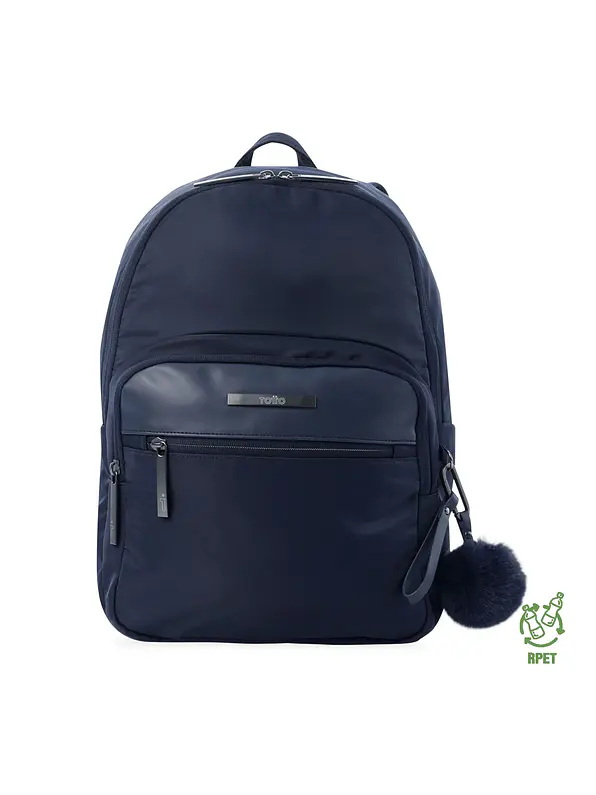 Morral Ejecutivo Porta PC 14