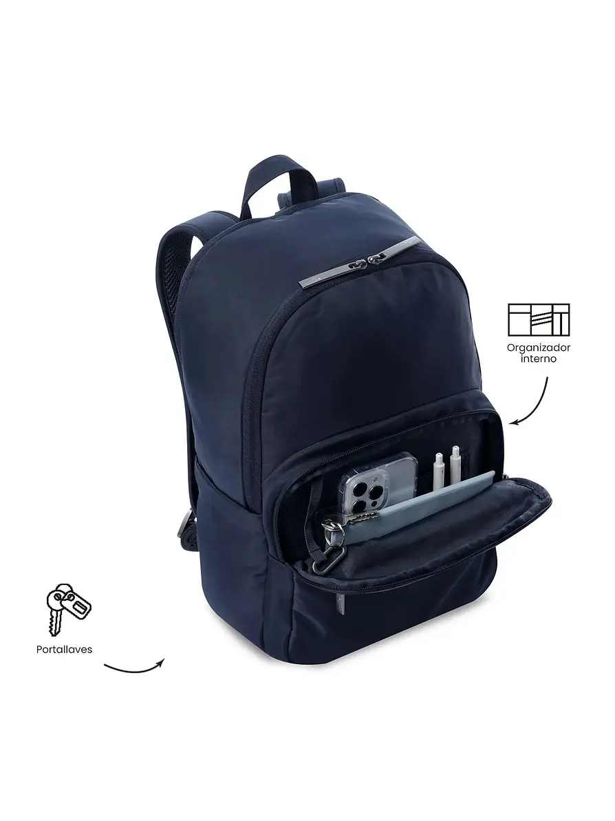 Morral Ejecutivo Porta PC 14