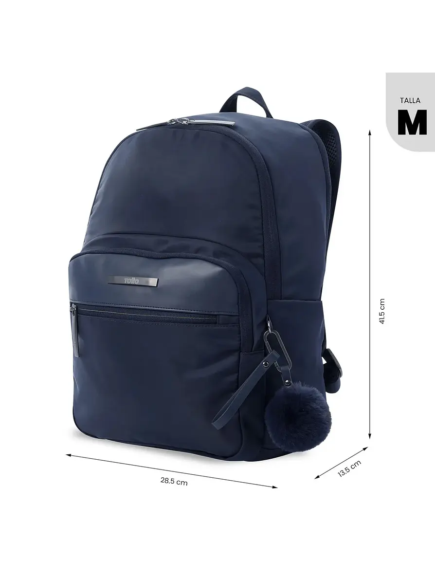 Morral Ejecutivo Porta PC 14