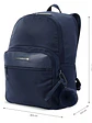 Morral Ejecutivo Porta PC 14