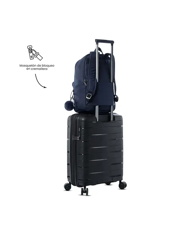 Morral Ejecutivo Porta PC 14