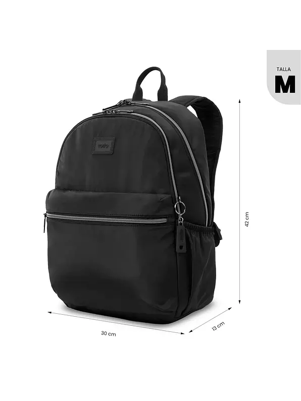 Morral Ejecutivo Porta PC 13