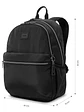 Morral Ejecutivo Porta PC 13