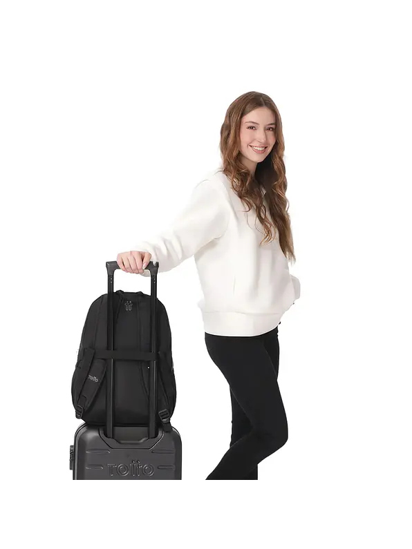 Morral Ejecutivo Porta PC 13