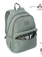Morral Ejecutivo Porta PC 13