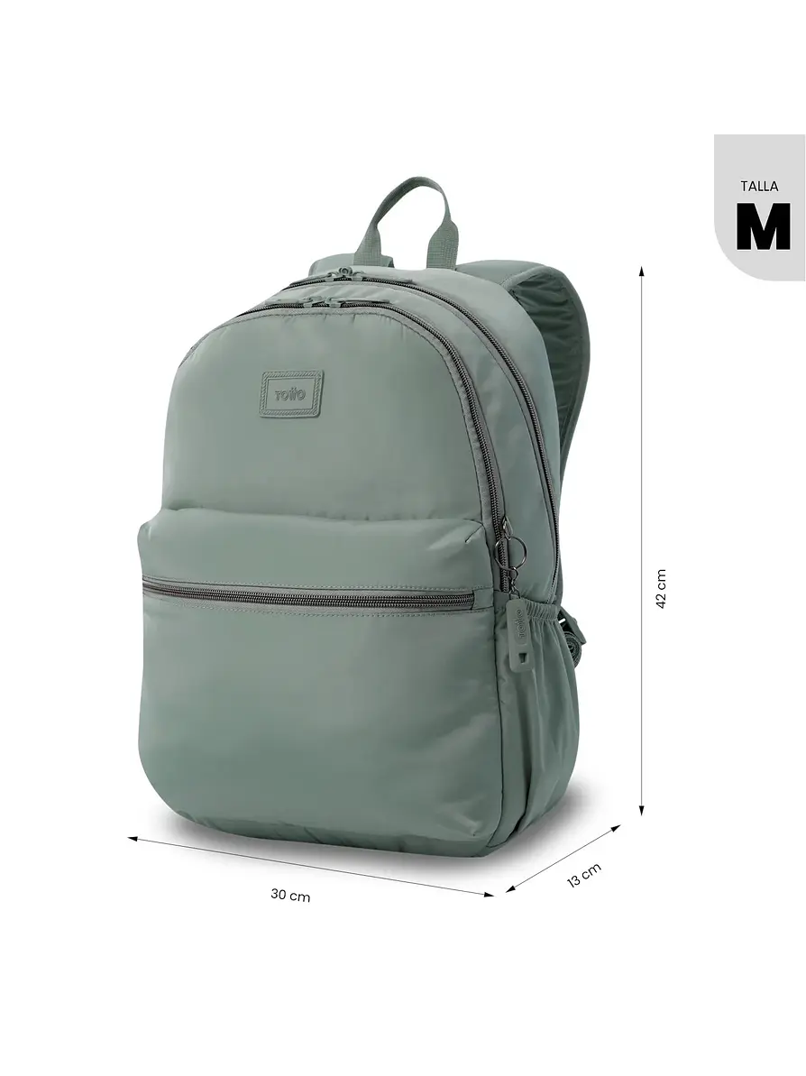 Morral Ejecutivo Porta PC 13