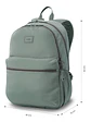 Morral Ejecutivo Porta PC 13