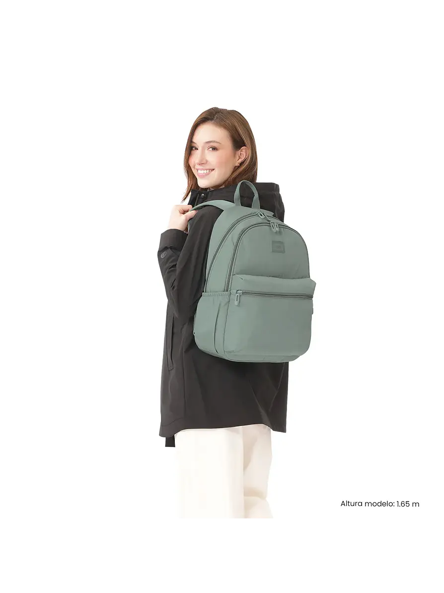 Morral Ejecutivo Porta PC 13