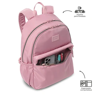 Morral Ejecutivo Porta PC 13