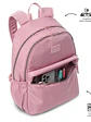 Morral Ejecutivo Porta PC 13