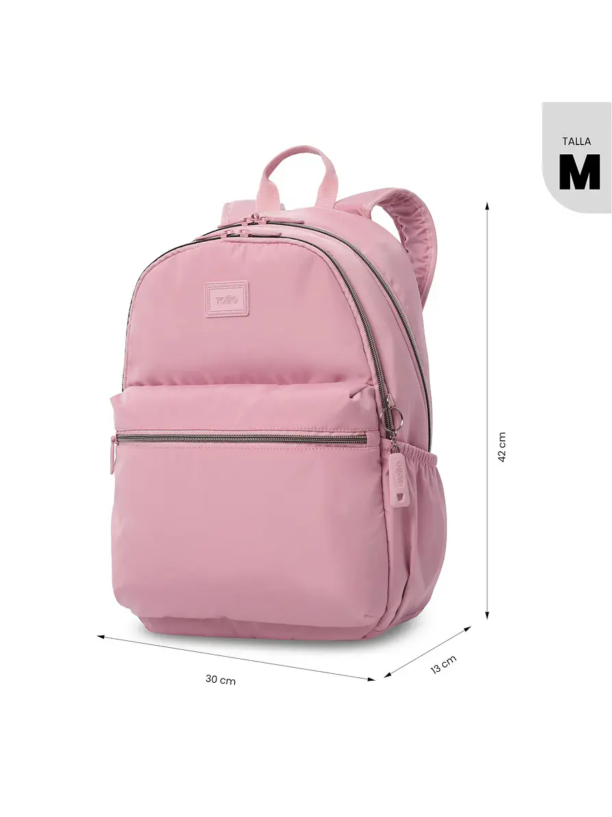 Morral Ejecutivo Porta PC 13