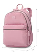 Morral Ejecutivo Porta PC 13