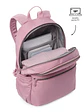 Morral Ejecutivo Porta PC 13