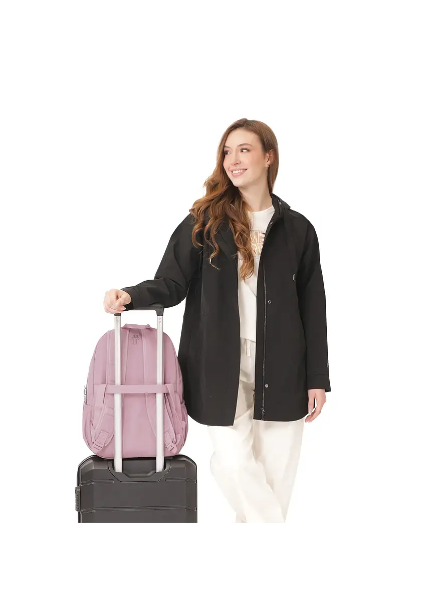 Morral Ejecutivo Porta PC 13