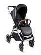 Coche Bebesit Travel System Galaxy Premium Black - Miniatura 2
