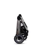 Coche Bebesit Travel System Galaxy Premium Black - Miniatura 4