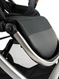 Coche Bebesit Travel System Galaxy Premium Black - Miniatura 6