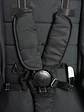 Coche Bebesit Travel System Galaxy Premium Black - Miniatura 7