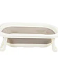 Bañera Plegable Splash Con Termometro Gray - Miniatura 2