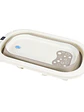 Bañera Plegable Splash Con Termometro Gray - Miniatura 4