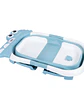 Bañera Plegable Bubble con Almohadilla Blue - Miniatura 4