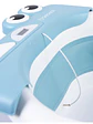 Bañera Plegable Bubble con Almohadilla Blue - Miniatura 8