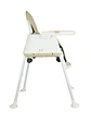 Silla Comedor 3 en 1 Smart Beige Bebesit - Miniatura 5