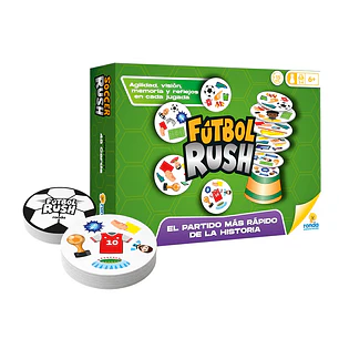Futbol Rush